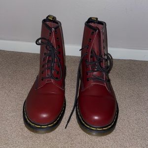 Dr. Martens